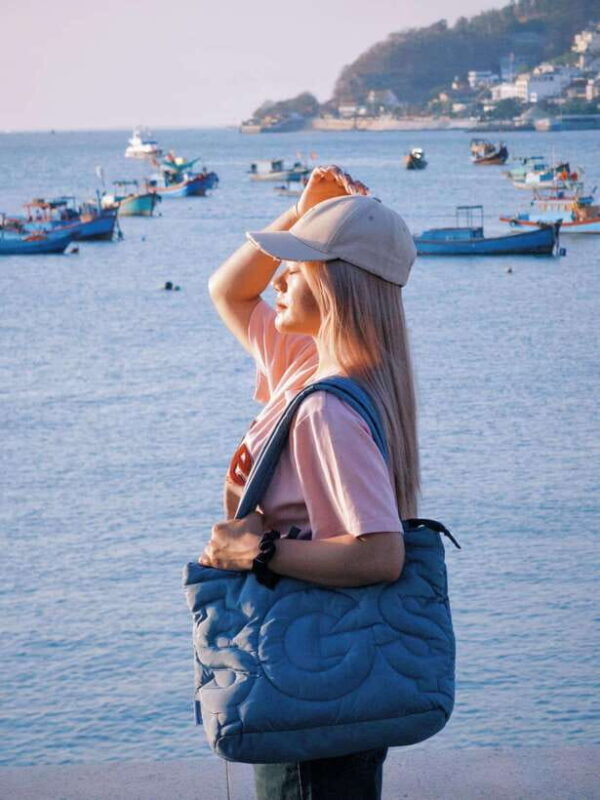 Vung Tau City Sightseeing Tour By Speedboat From Ho Chi Minh - Key Points