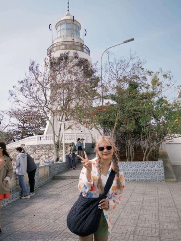 Vung Tau City Sightseeing Tour By Speedboat From Ho Chi Minh - Exploring the Itinerary: What You’ll Experience