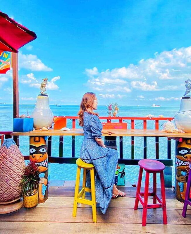 Vung Tau City Sightseeing Tour By Speedboat From Ho Chi Minh - The Practical Aspects: What to Expect