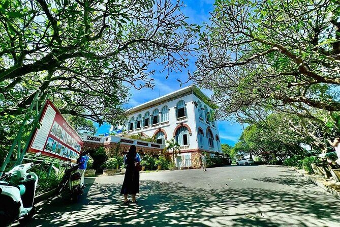 Vung Tau Discovery Private Coastal Journey from Phu My Port - Introduction