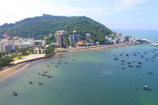 Vung Tau excursion from Phu My port - Intro: A Balanced Look at the Vung Tau Excursion from Phu My Port