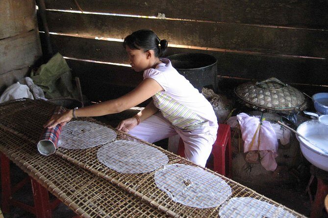 Vung Tau excursion from Phu My port - Key Points