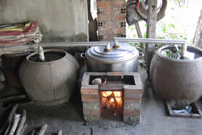 Vung Tau excursion from Phu My port - FAQ