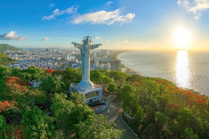 Vung Tau Highlights City Tour from Phu My Port - Practical Details and Value