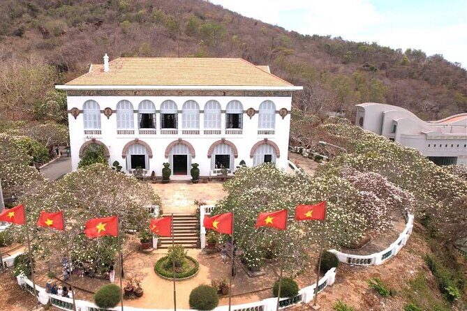 Vung Tau Highlights City Tour from Phu My Port - FAQ