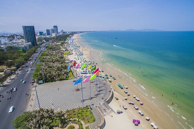 Vung Tau Shore Excursion Uncover the Beauty from Phu My Port - Practical Details That Matter