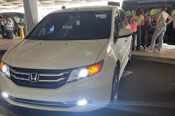 Vung Tau to Ho Chi Minh Airport (SGN) -Departure Private Transfer - Who Will Appreciate This Service?