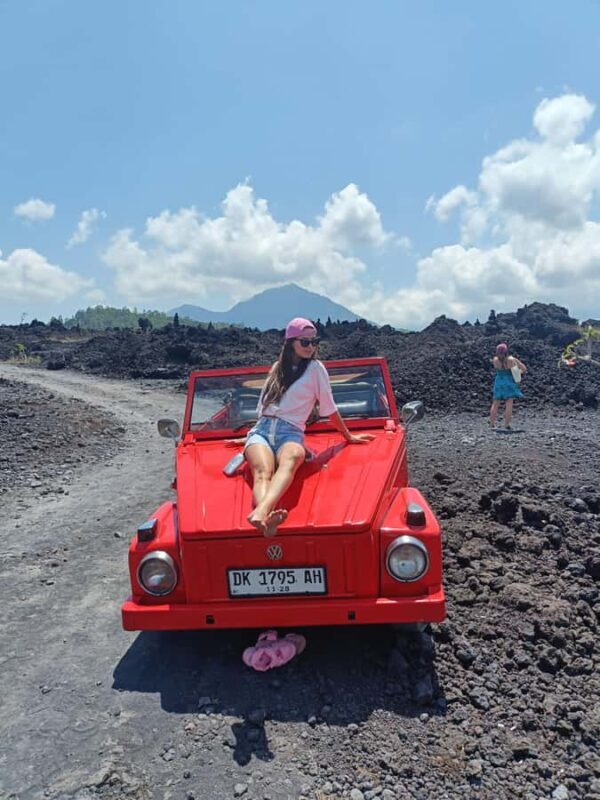 VW safari volcano tour - An In-Depth Look at the VW Safari Volcano Tour