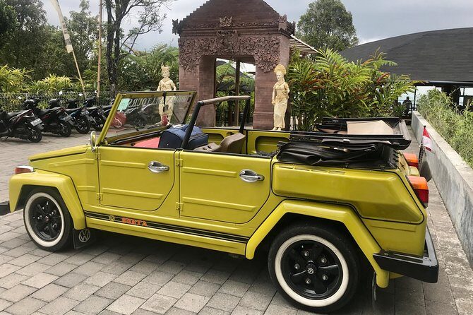 VW Safari,Bayan Ancient Tree,Jatiluwih,Wanagiri,Banyumala Twin Waterfalls - Why This Tour Is a Great Choice