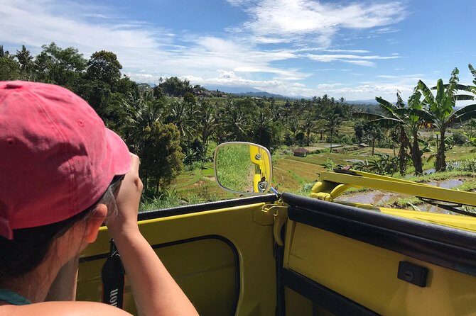 VW Safari,Bayan Ancient Tree,Jatiluwih,Wanagiri,Banyumala Twin Waterfalls - FAQs