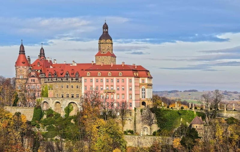 Wabrzych private guided city tour - Who Will Love This Tour?