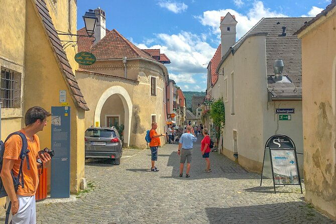 wachau-for-adventurers