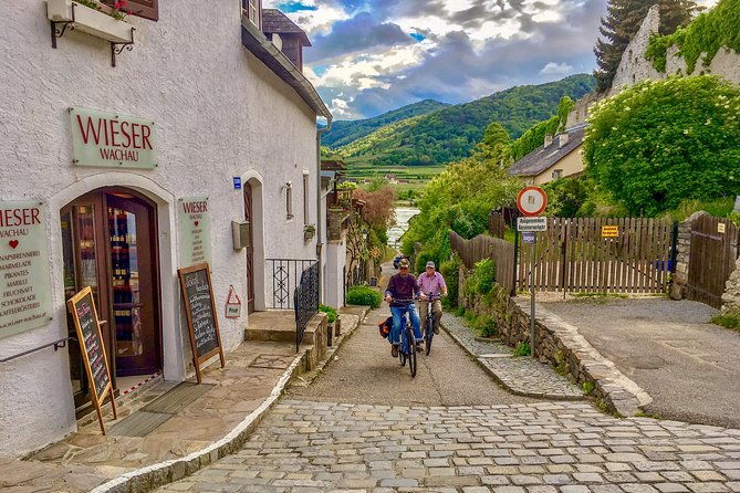 wachau-for-adventurers