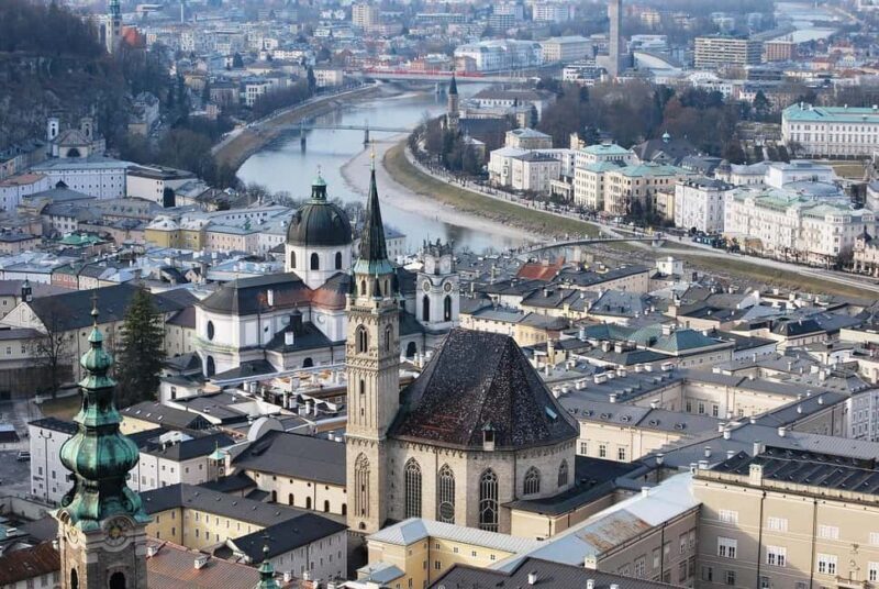 Wachau, Melk Abbey, Salzburg (Sound of Music) and boat trip! - Final Thoughts: Is This Tour Right for You?