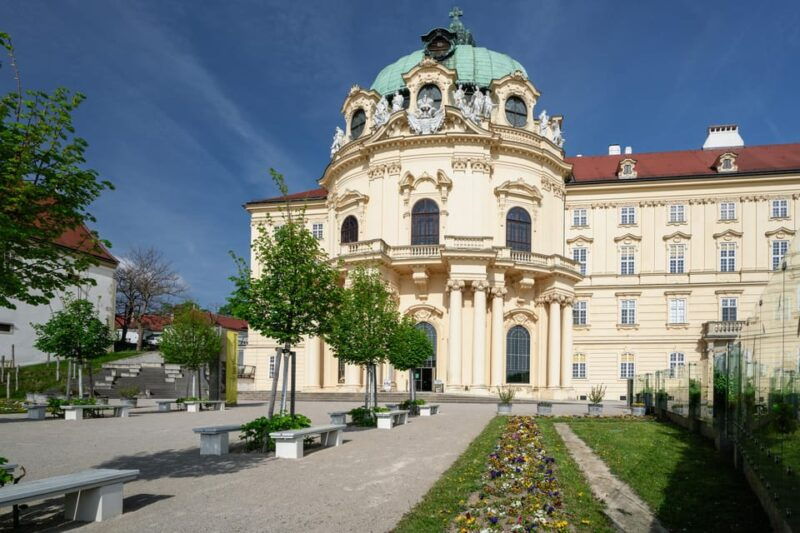 wachau-valley-3-castles-wine-private-guided-day-tour