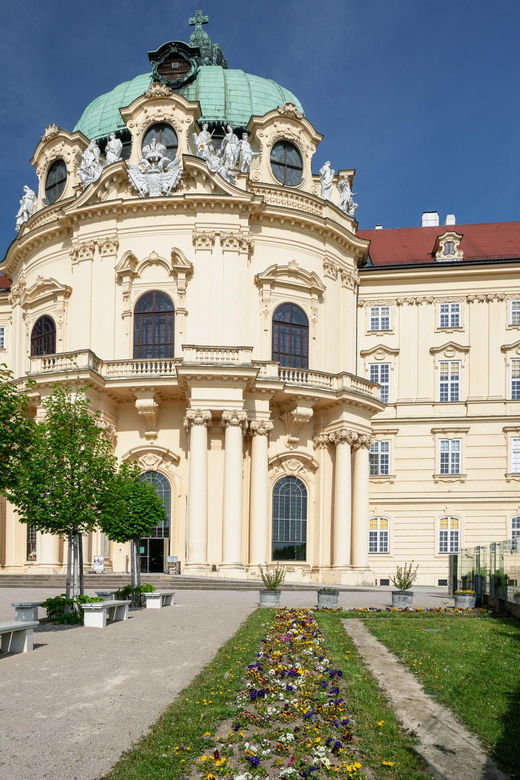 wachau-valley-3-castles-wine-private-guided-day-tour