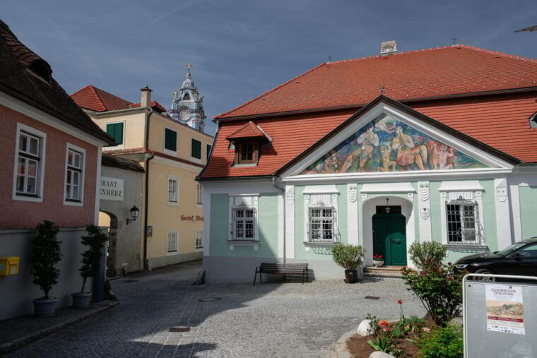 wachau-valley-3-castles-wine-private-guided-day-tour