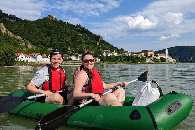 wachau-valley-kayak-wine-tour