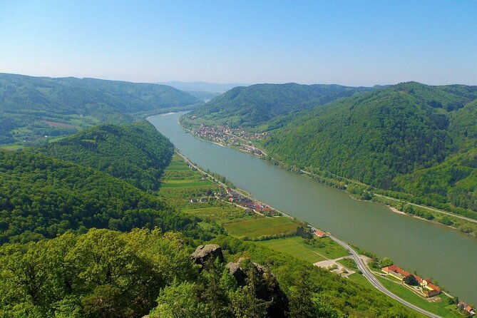 wachau-valley-kayak-wine-tour