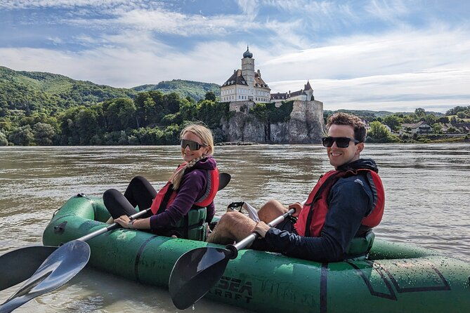 wachau-valley-kayak-wine-tour