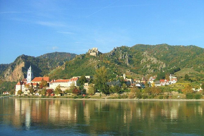 wachau-valley-kayak-wine-tour