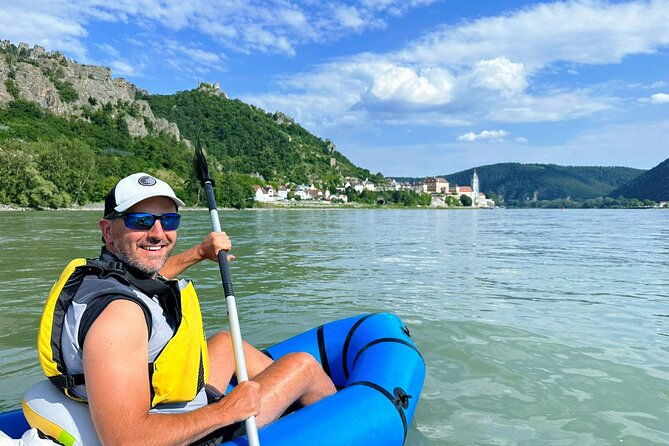 wachau-valley-kayak-wine-tour