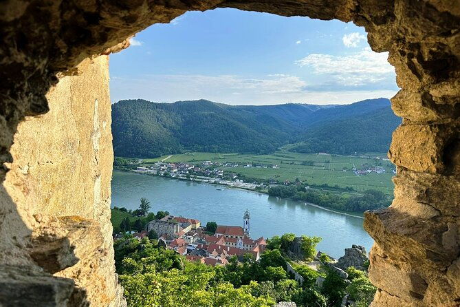wachau-valley-kayak-wine-tour