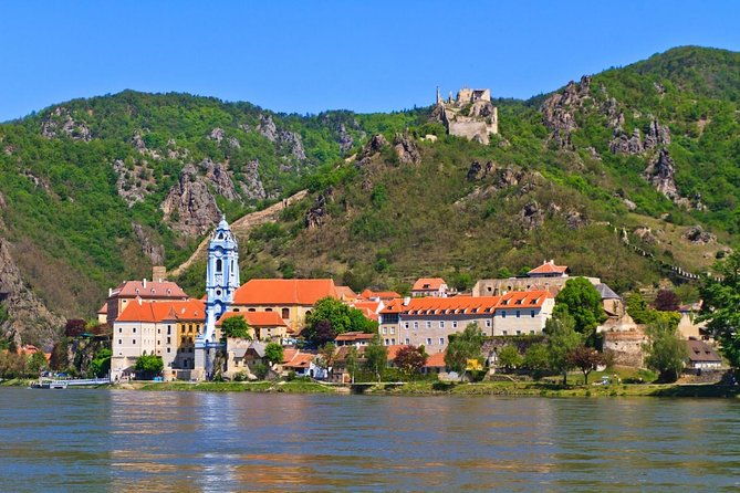 wachau-valley-wine-tasting-bike-tour-from-vienna