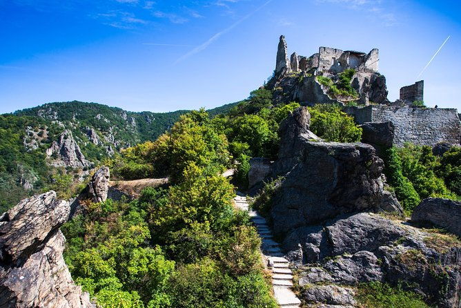 wachau-valley-wine-tasting-bike-tour-from-vienna