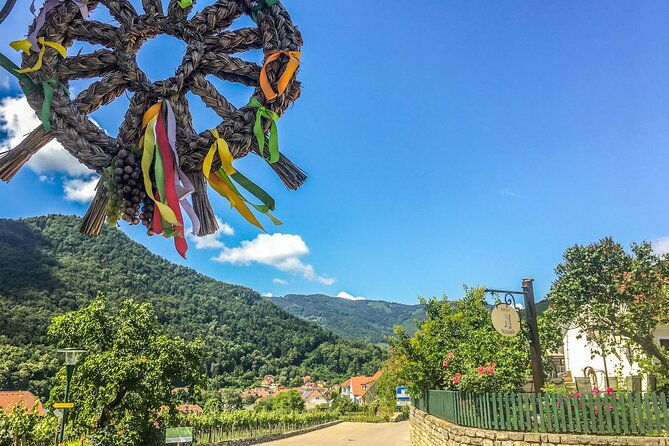 wachau-world-heritage-hike