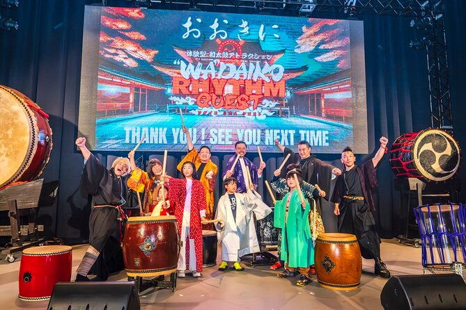 wadaiko-rhythm-quest-japanese-drum-experience-in-osaka