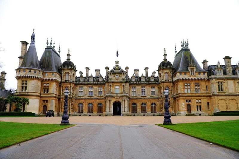 Waddesdon Manor & the Cotswolds, Cream Tea Experience option - Final Thoughts: Is This Tour Right for You?