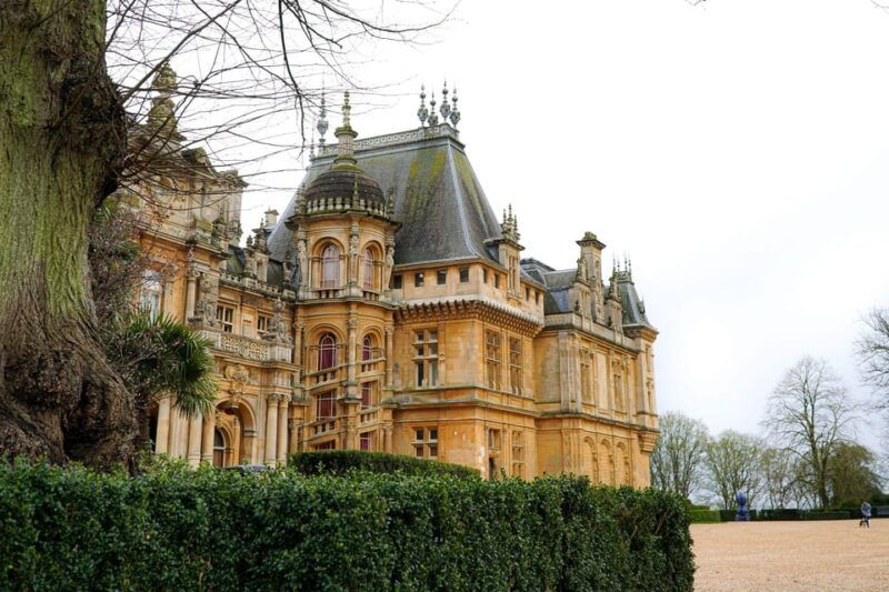 waddesdon-manor-the-cotswolds-cream-tea-experience-option