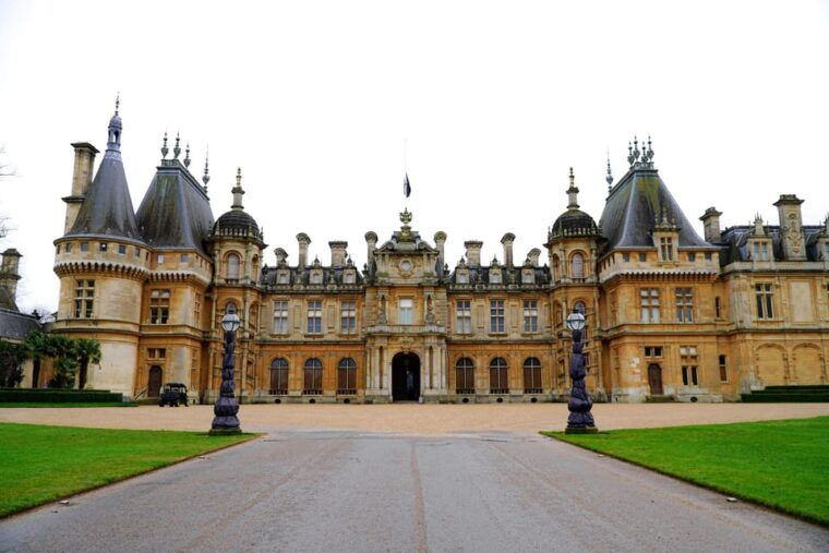 waddesdon-manor-the-cotswolds-cream-tea-experience-option