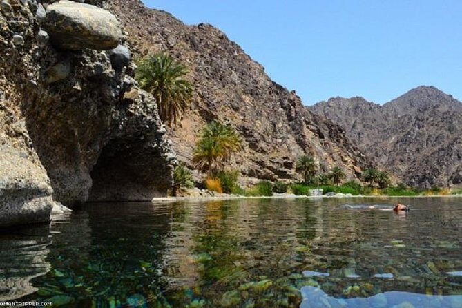 Wadi Abyadh and Wekan Village (Day trip) 4WD :Muscat Tours - Exploring Oman’s Countryside: Wadi Abyadh and Wekan Village (Day trip) 4WD