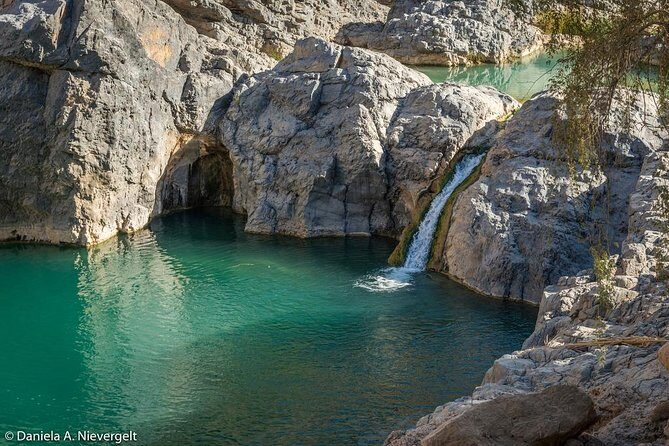 Wadi Al Arbaeen Tour - Wadi Al Arbaeen Tour Review: A Scenic Journey into Oman’s Natural Beauty