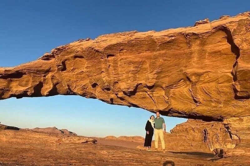 Wadi Al Disah Day Tour From Al Ula - An In-Depth Look at the Wadi Al Disah Day Tour