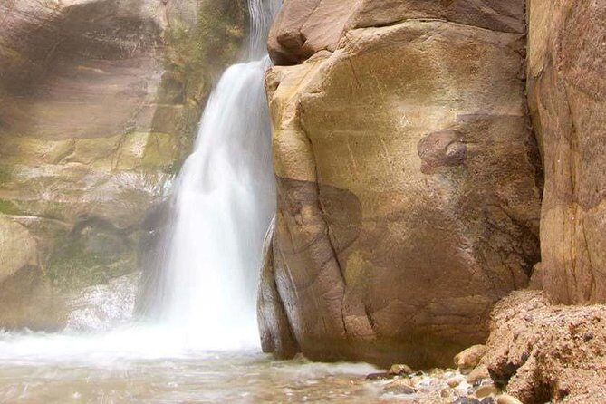 Wadi Al Mujib Adventures From Amman, QAI Airport, Deadsea or Madaba - Who Should Consider This Tour?