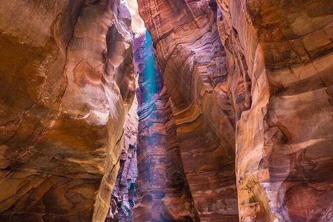 Wadi Al Mujib Adventures From Amman, QAI Airport, Deadsea or Madaba - FAQs