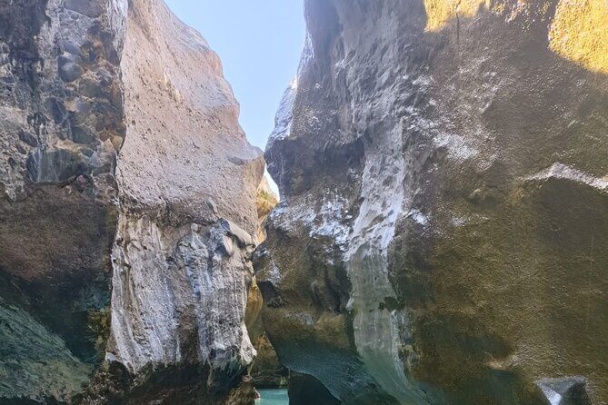 Wadi Alhoqain Thrill Seeker's Oasis - FAQ