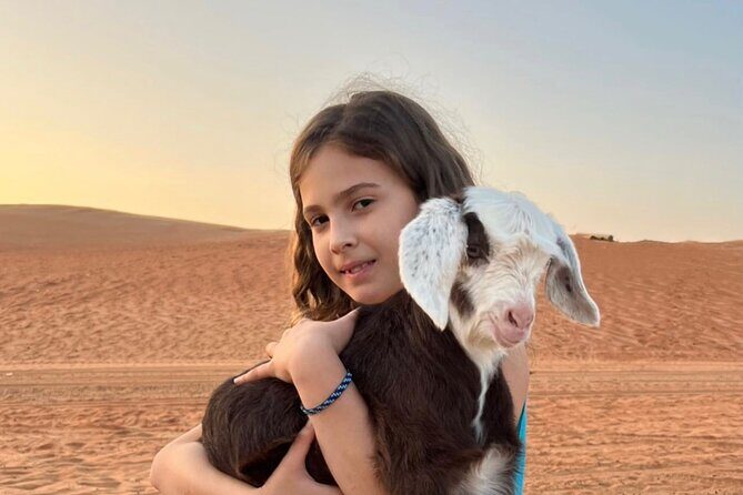 Wadi Bani Khaled & Desert Safari - Muscat, Oman - The Verdict: Who Is This Tour Perfect For?