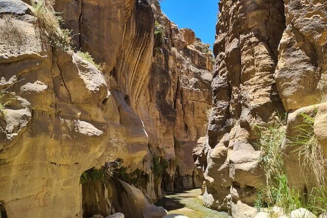 Wadi Hora and Wadi Bin Hammad Canyoning Adventure - Who Will Love This Experience?