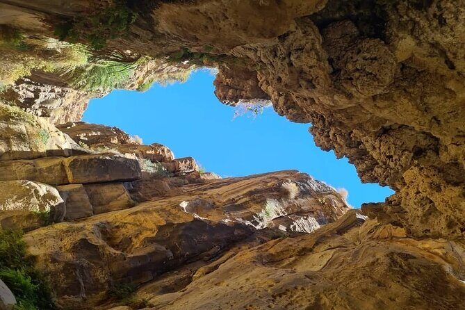 Wadi Hora and Wadi Bin Hammad Canyoning Adventure - Final Thoughts