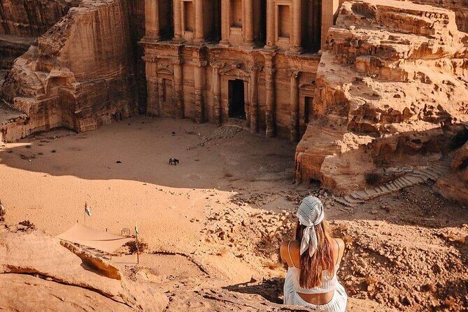 Wadi Mujeb, Dead Sea, Madaba & Mont Nebo Private Day tour - Transportation & Comfort