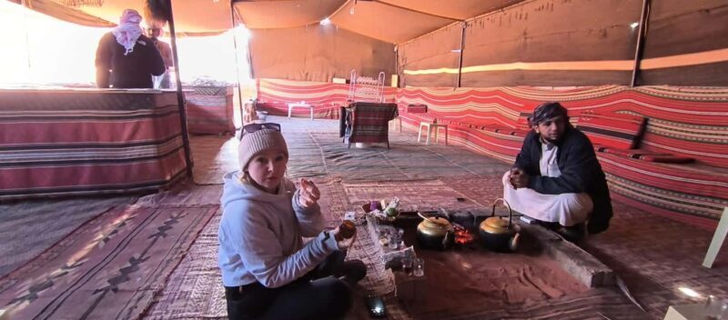 Wadi Rum: 2-Hour Jeep Tour with Bedouin Tea - Wadi Rum: 2-Hour Jeep Tour with Bedouin Tea — A Practical Guide