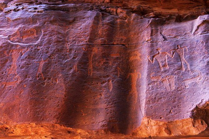 Wadi Rum: 4 Hour Highlights Tour - Who Should Book This Tour?