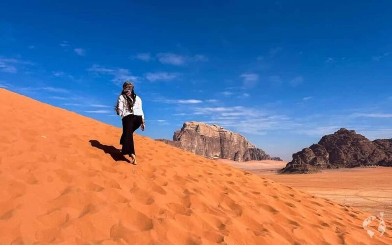 Wadi Rum: 4x4 Full day Tour with Bedouin Guide and Sunset - What’s Included and What to Keep in Mind