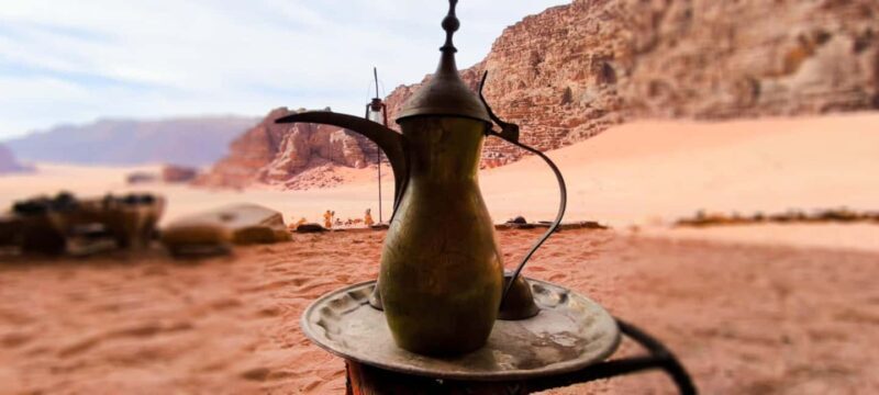 WADI RUM: ALL DAY JEEP TOUR with overnight and full meals - Who Will Love This Tour?