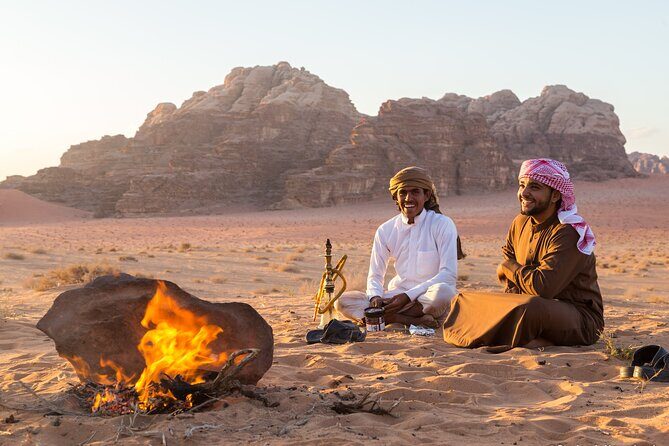 Wadi Rum: Explorer Jeep Tour PASS + Local Food + Optional Stay - FAQs