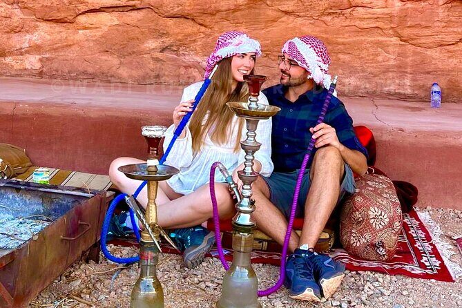 Wadi Rum Full Day Jeep Tour + Overnight & Dinner in Bedouin Camp - FAQs About the Wadi Rum Jeep & Camp Tour